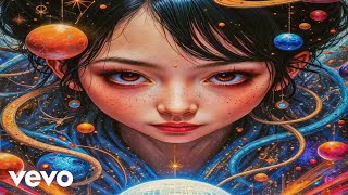 Sandrom  Stars Collide   