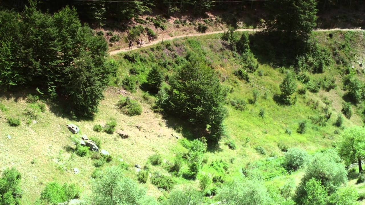 Истражи ја Македонија II - Галичник