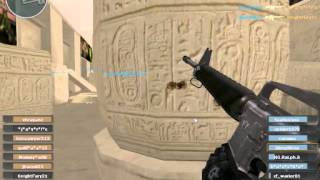 CFPH - Cheater caught - BloodWine - Teleport.