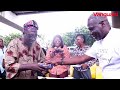'You're leading by example'- Beneficiaries of Vanguard Medical Outreach react