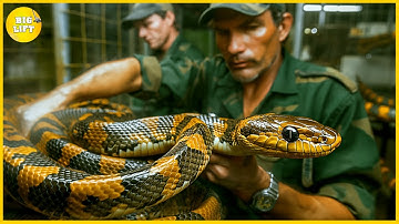 99 Modern Food Technology Processing Machines That Are At Another Level ▶2