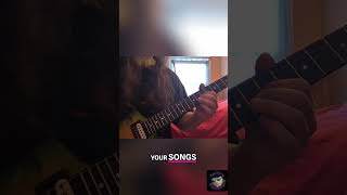 Unlock Guitar Licks: Write Epic Riffs &amp; Fresh Sounds NOW! #shorts