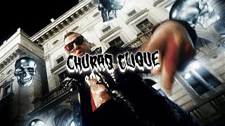 Churaq Cyril - BAROKO 2 ft. Hoftyk & Naume & Tefflon (prod. Naume)
