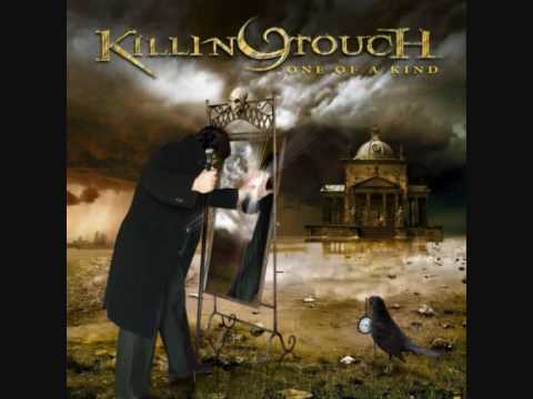 Killing Touch - Walls Of Sympathy