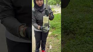 EVT 536 - ENVIRONMENTAL SAMPLING (BOTTLE)