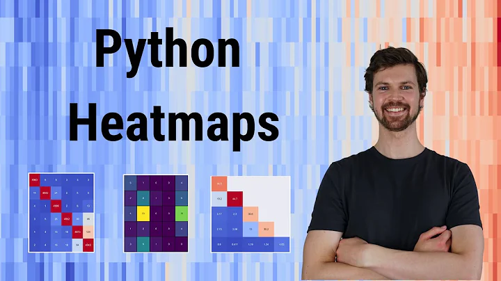 5 ways to use a Seaborn Heatmap