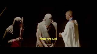 Keeda Xpensiv - Activ8 Lyrics Visualizer