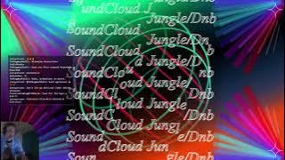 VJ DJ Set - SoundCloud Jungle/DnB