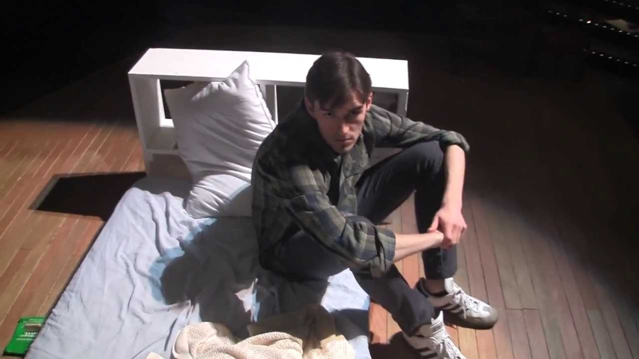 UT/TAPS Presents This Is Our Youth