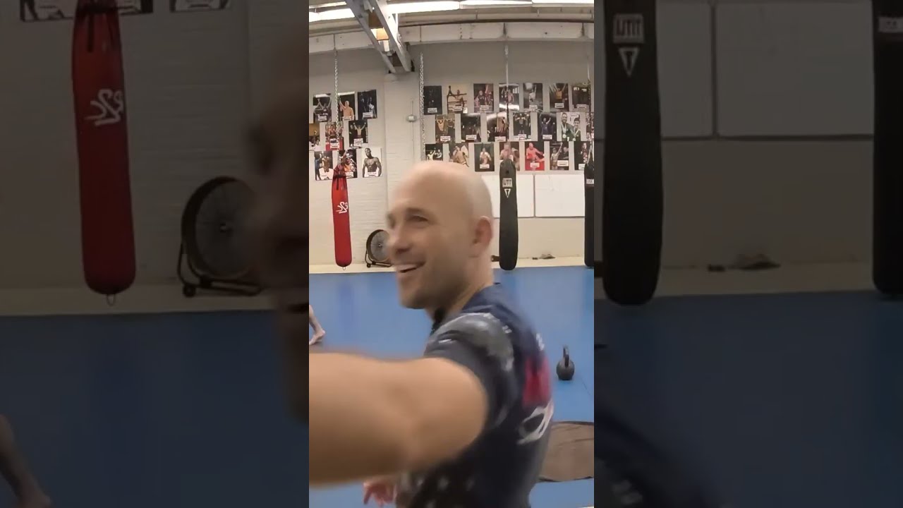 Aaron Veverka is live!