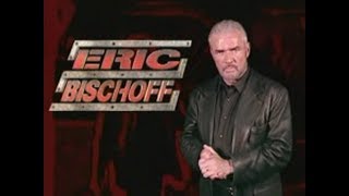 Eric Bischoff's 2005 Titantron Entrance Video feat. 'I'm Back v2' Theme [HD]