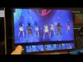 東京パフォーマンスドールのライブ映像を多視点動画配信システム「VIXT」で切り替えてみた