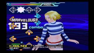 DDR Supernova 2 Crash! AAA