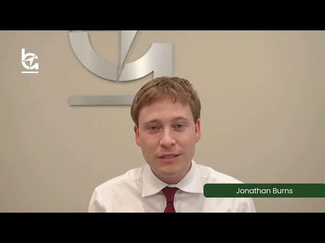 Is your financial plan built with the same long-term vision that shaped America?
