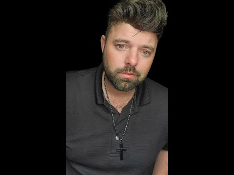 NDE TV presents Dalton, country singer turns preacher & Christian singer after trip to Heaven.