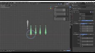 Transformation Constraint in Blender not for beginers