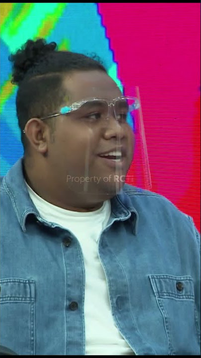 CERITA ANDMESH KAMALENG SAAT JADI PENYANYI KELILING  #shorts