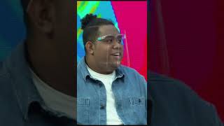 CERITA ANDMESH KAMALENG SAAT JADI PENYANYI KELILING  #shorts