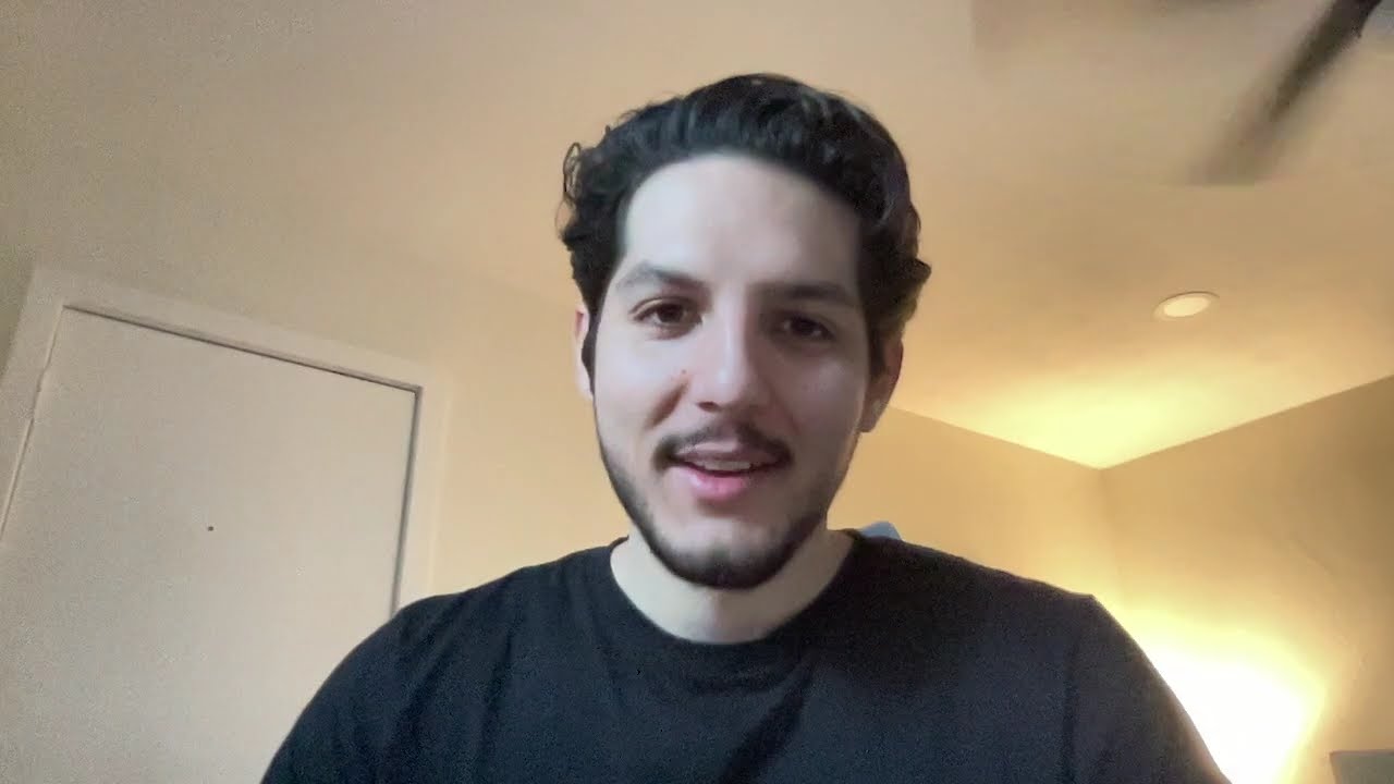 “Money Will Come” | The Principle Most People Miss About Success