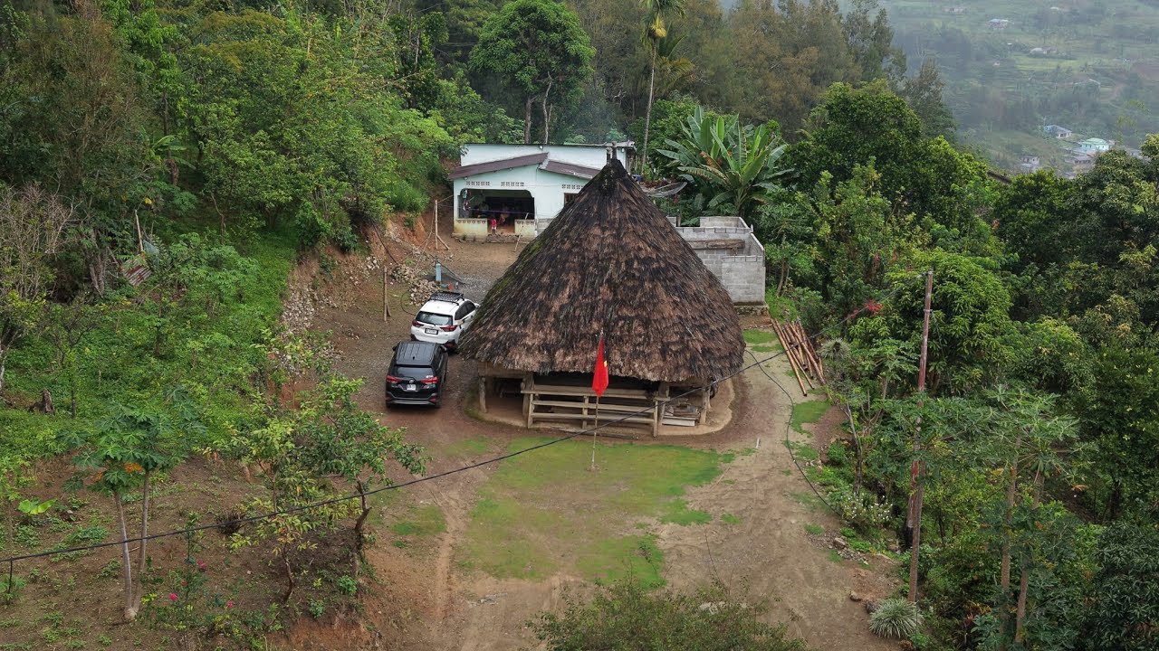 Música: Casa Diurpu (Paulo. S. M).