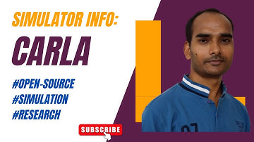 CARLA: An open-source simulator for autonomous driving research