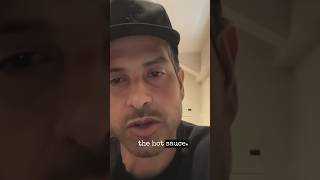 Roswell Re-watch: EP24 with Adam Rodriguez #roswell #roswelltvshow #thewb