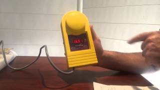 eClock Set Up - Direct Pool Supplies
