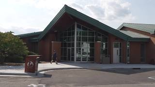 Ripon Public Library nearing completion of $2.5 million dollar renovations