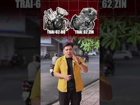 Có anh em nào lên trái 62 cho Wave chưa? #vario125 #sonic150 #shorts