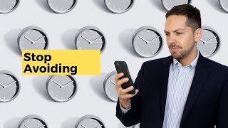 What's The REAL Link Between PROCRASTINATION and Emotional Control?