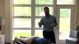 Integrated Care for Neck Pain Medina Ohio - Call (330) 242-7669 for FREE Consultation Today!