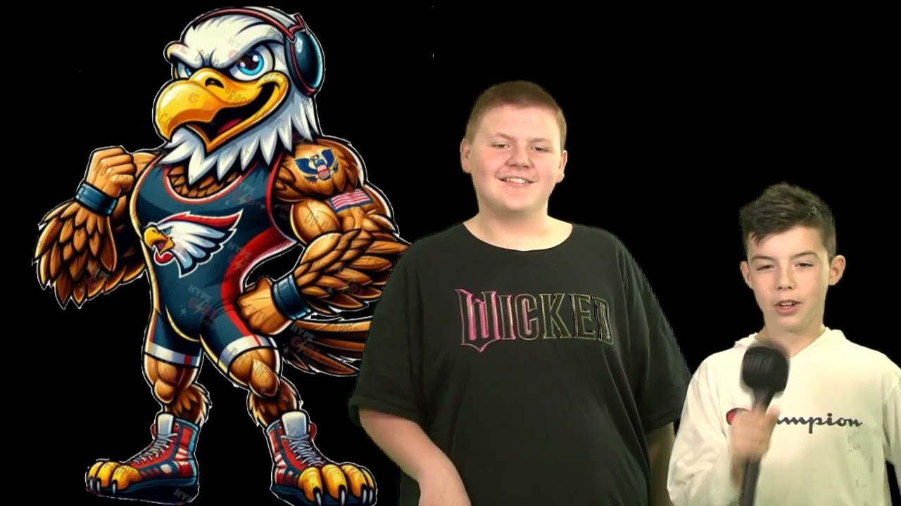 WEMS - Friday, January 9th 2026