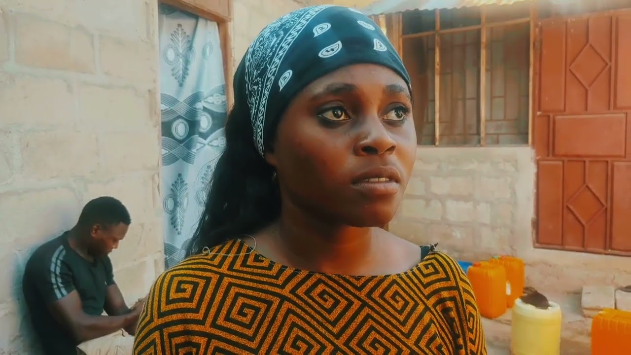 DIMBWI LA MAPENZI NA MTOTO WA KICHAWI