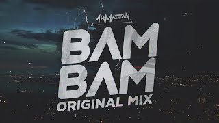 Dj Fizo - BAM BAM (Orginal mix) | Dj Fizo Faouez | BASS KING CR | dj fizo 2024 | dj fizo songs