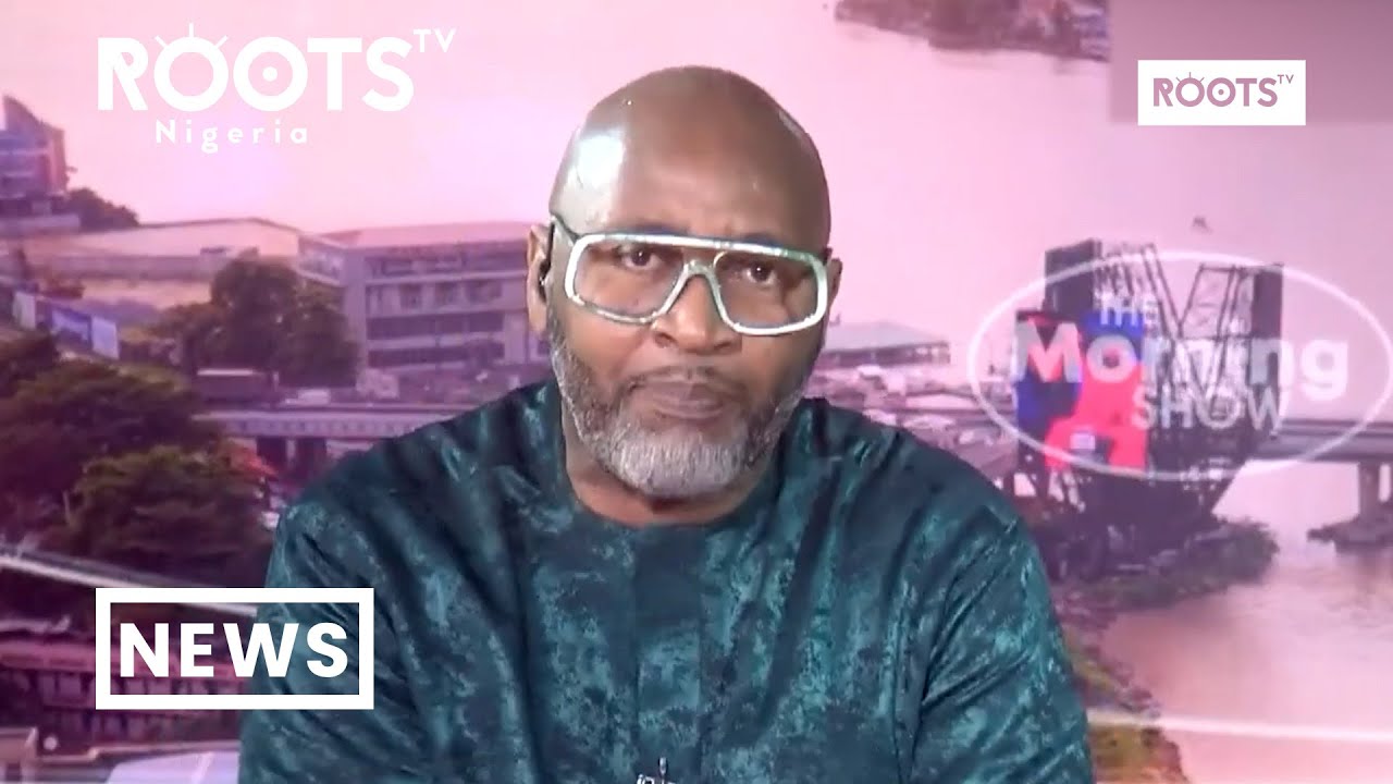 Качикву резко критикует политический класс Нигерии и предостерегает от «профессиональных политико...