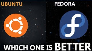 Ubuntu vs Fedora – Which Linux Distro is Best for Devlopers - Full Comparison