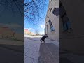 Bombing a Hill at a Brand New Skate Spot 🔥