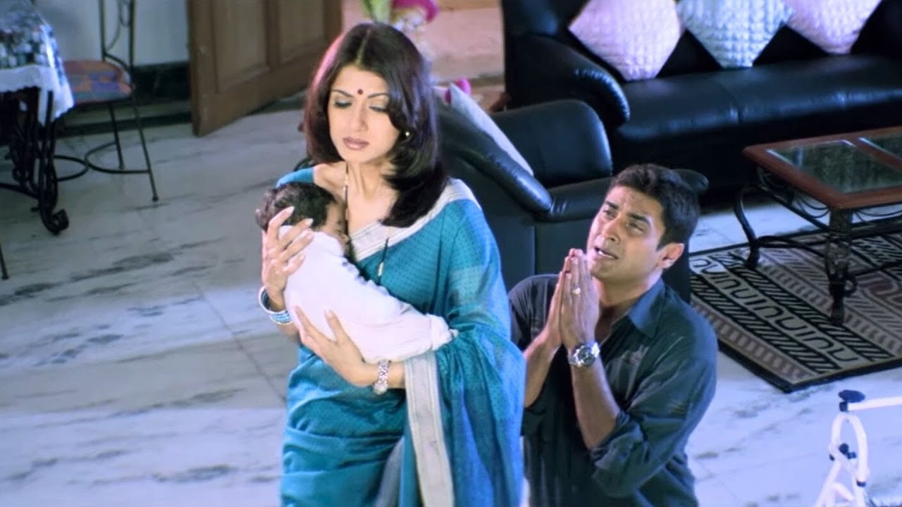 Climax - Extra Marital Affair Janani Ke Bache Ki Bhik Mangte Ghutno Pe Fir Jo Hua - Mohnish Bahl