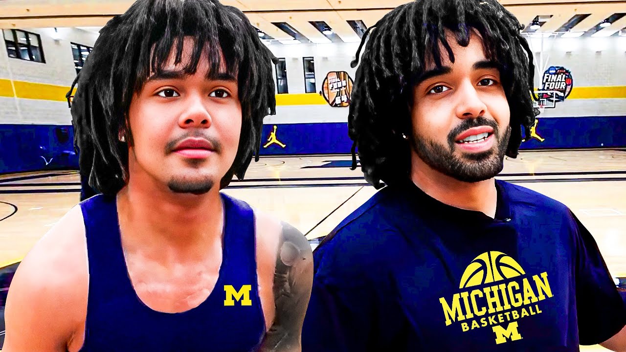 Can I Survive D1 Basketball Training?