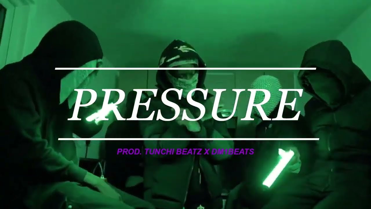 PRESSURE | AC-130 X JAYEM X JUGGRITE UK/NY DRILL TYPE BEAT [PROD. @TUNCHI.BEATZ X 