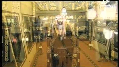 روح المعانى الشيخ صالح المغامسى سورة البلد 33