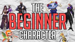 The Beginner Character
