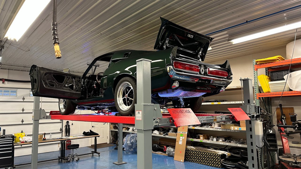 Обновление магазина: над чем я работала!!