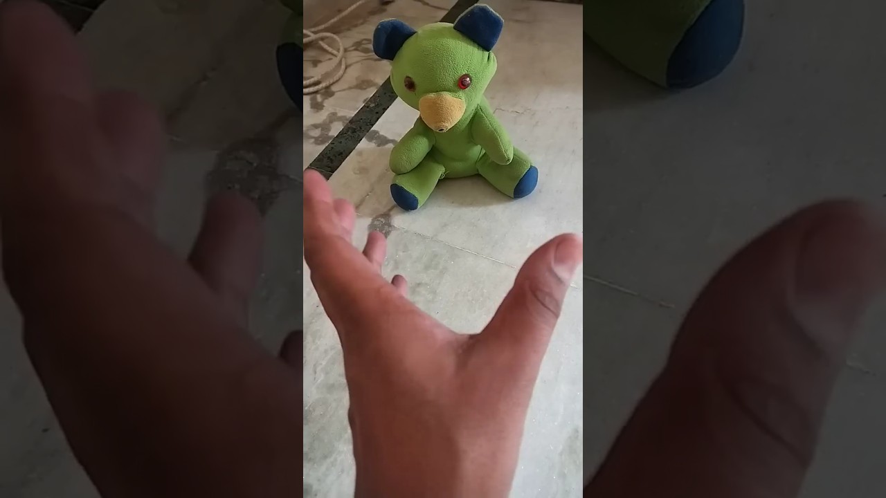 Original Title & Thumbnail