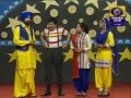 Raja markhai  biba deepkiran  star  night  dd punjabi jalandher doordarshan