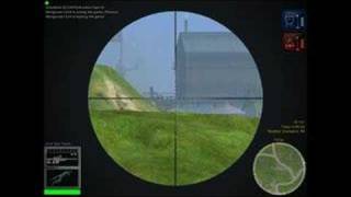 JointOps 700m Headshot screenshot 2