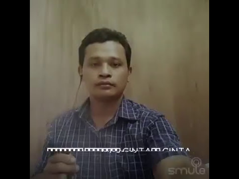 #Lagi Lagi  Cinta - Smule - Rhoma Irama #55