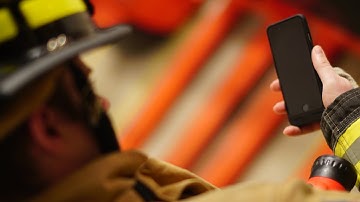 The Power of FirstNet – The Evolution of Public Safety Technologies