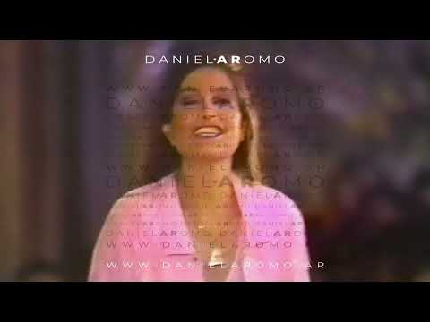 Daniela Romo AR / Somos [ 1988 ]