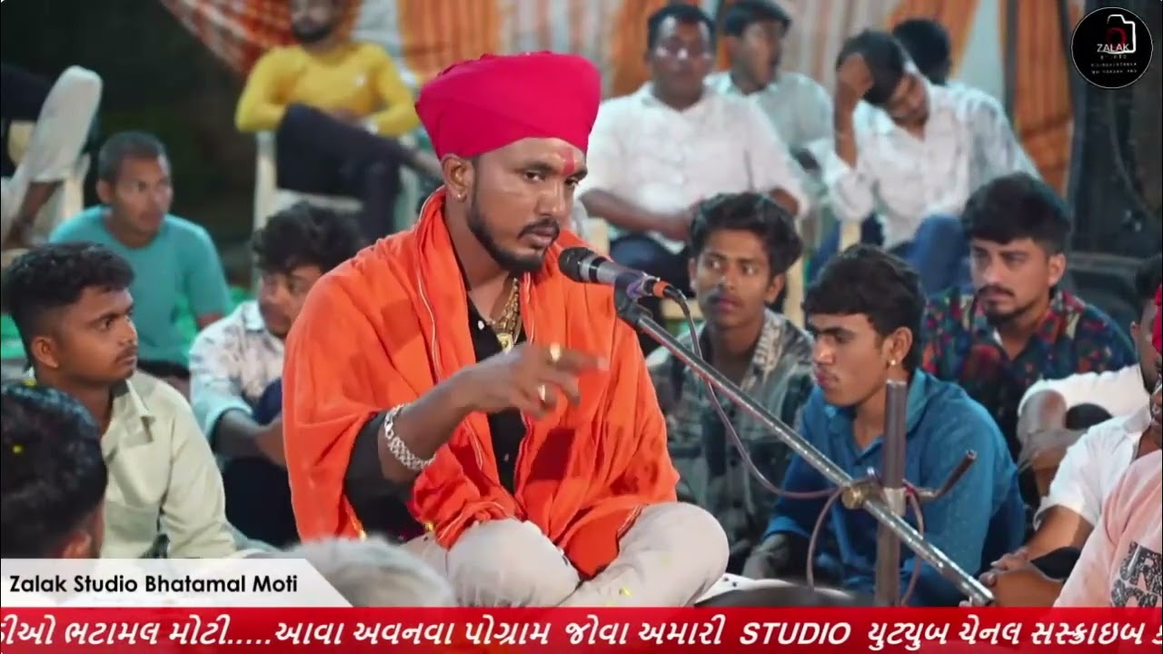 ll 🔴 LIVE PROGRAM માં જોરદાર ધુણ ll અરવિંદ ભુવાજી મુના જોરદાર ધુણ ll ભટામલ મોટી ll